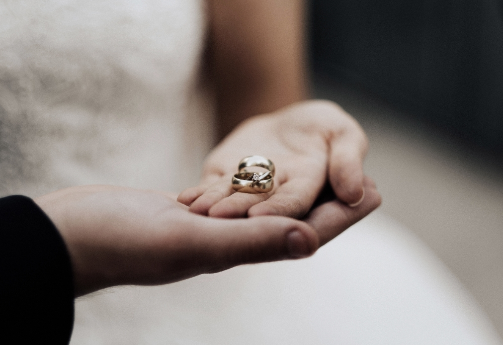 Significados das Alianças: Tradição, Simbolismo e Curiosidades