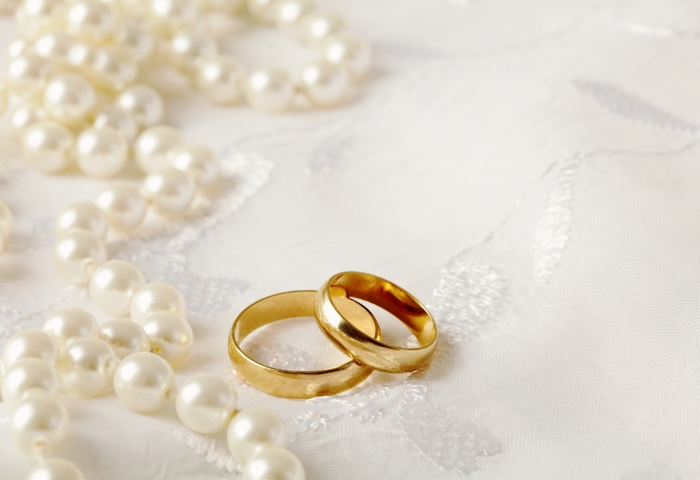 Como Escolher a Aliança Perfeita: O Guia Definitivo para Casamento